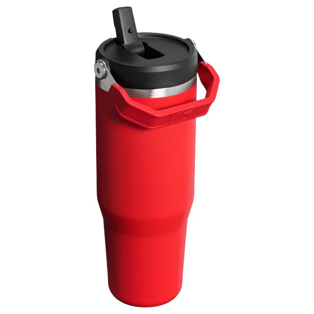 Stanley | Iceflow Flip | 0.89L - Chili Black
