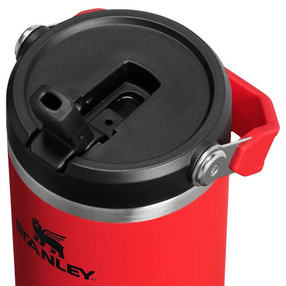 Stanley | Iceflow Flip | 0.89L - Chili Black