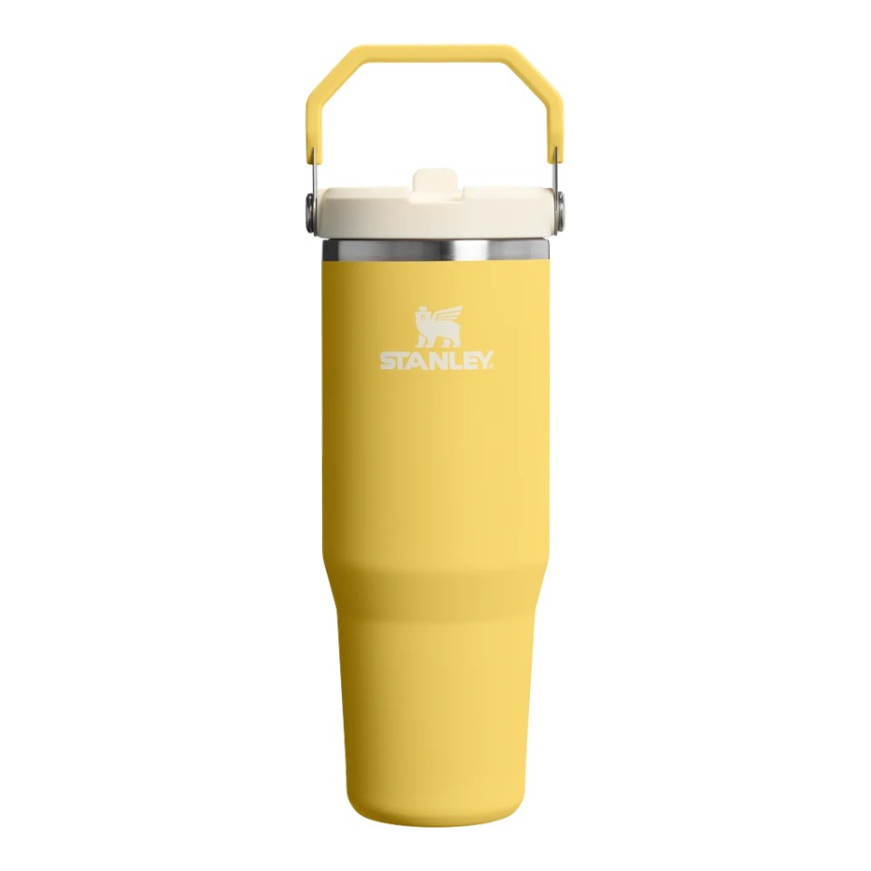 Stanley | Iceflow Flip | 0.89L - Daffodil