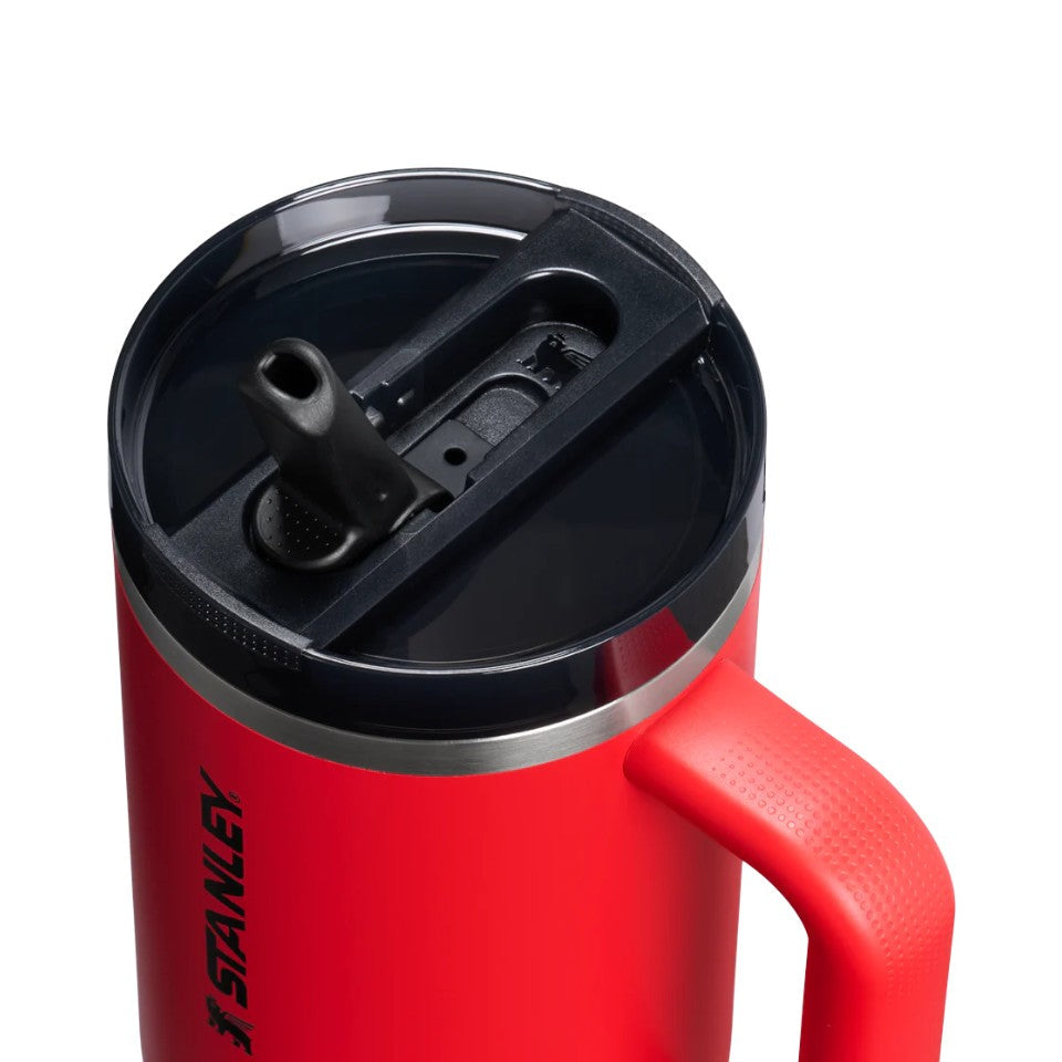 Stanley | Quencher ProTour | 1.18L - Chili Black