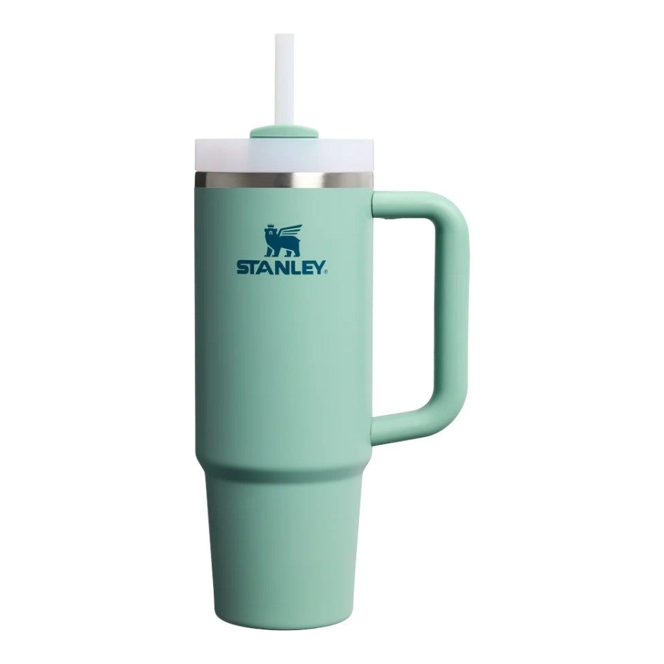 Stanley | Quencher H2.0 | 0.89L - Spring Green