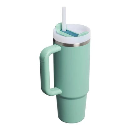 Stanley | Quencher H2.0 | 0.89L - Spring Green