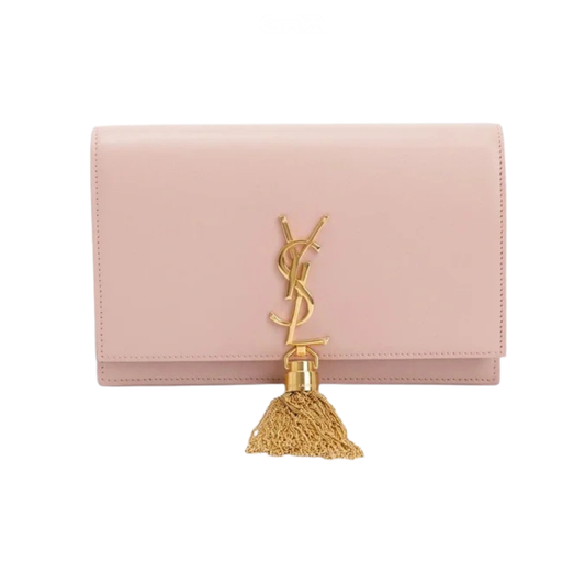 Refined Kate Tassel Chain Bag