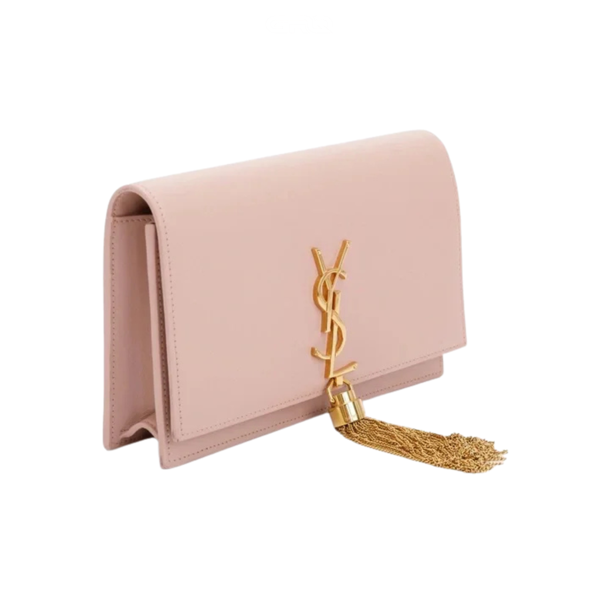 Refined Kate Tassel Chain Bag - view 2