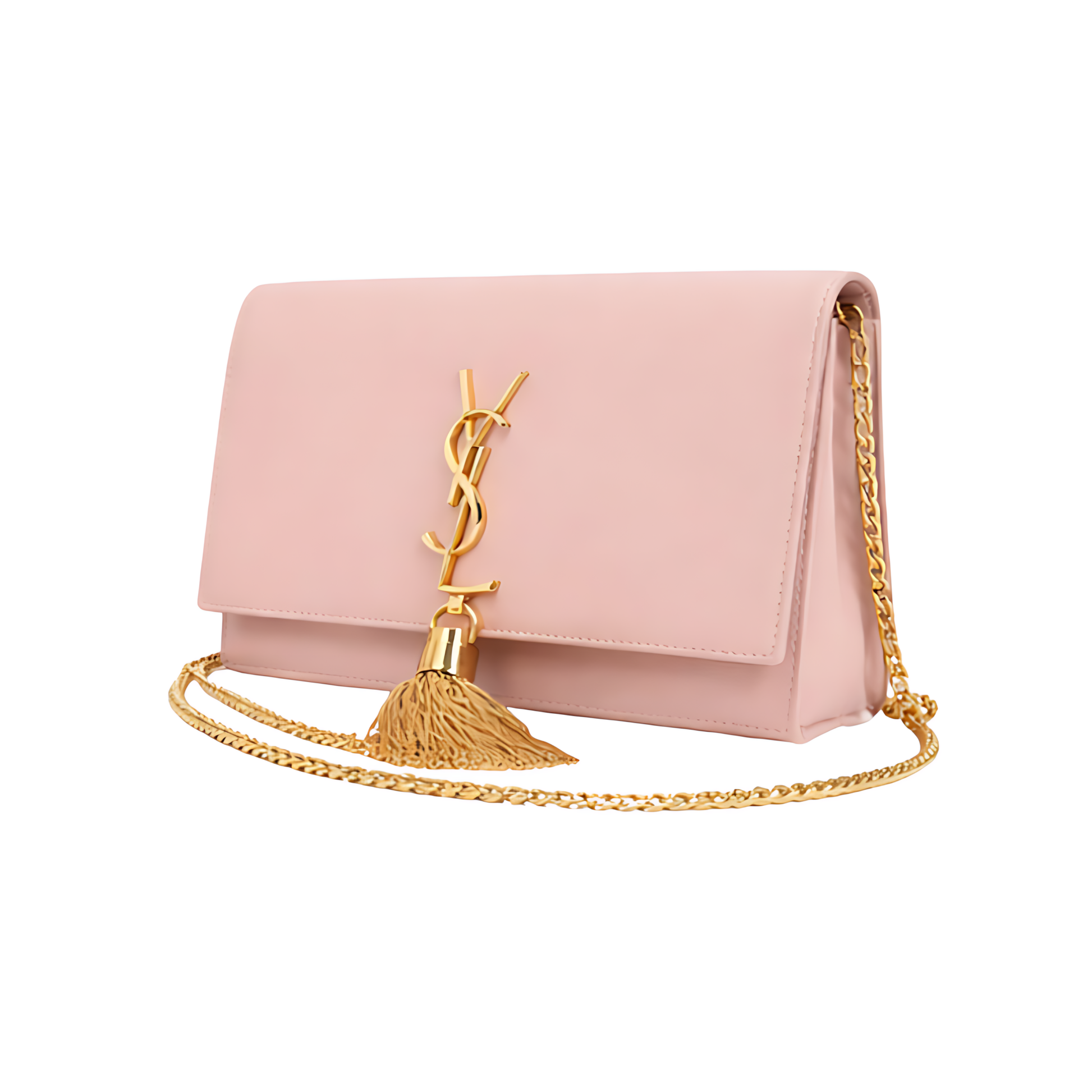 Refined Kate Tassel Chain Bag - view 3