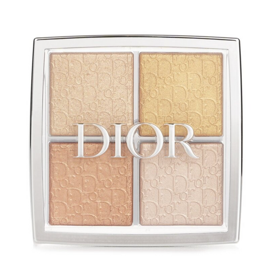 Dior Backstage Glow Face Palette Highlighter