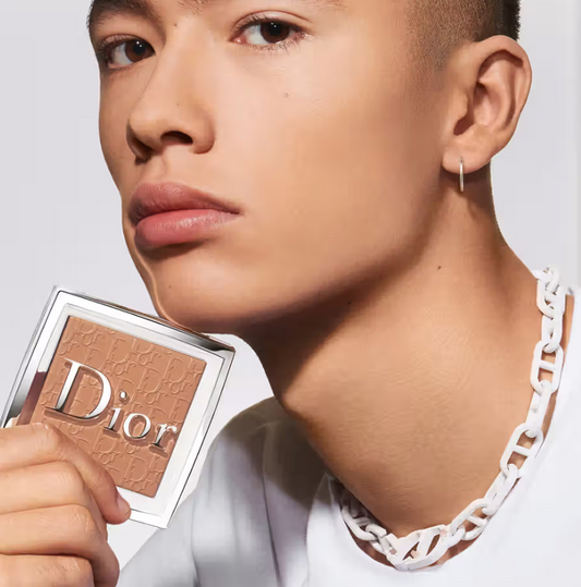 Dior Face & Body Powder-No-Powder – Foundation Foundation 1N