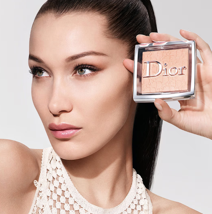 Dior Face & Body Powder-No-Powder – Foundation Foundation 0N