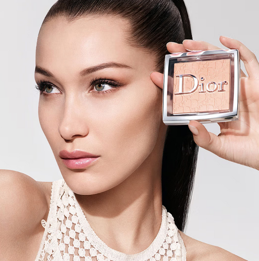 Dior Face & Body Powder-No-Powder – Foundation Foundation 0N