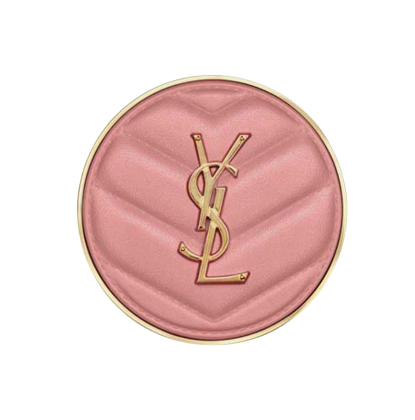 YSL Make Me Blush Blurring Powder Blush – Shade 06