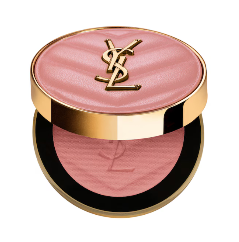 YSL Make Me Blush Blurring Powder Blush – Shade 06