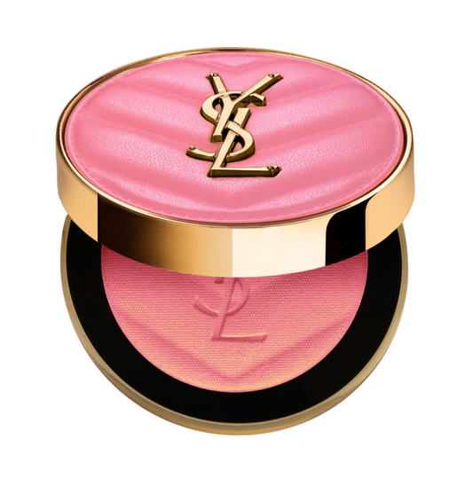 YSL Make Me Blush Blurring Powder Blush – Shade 93