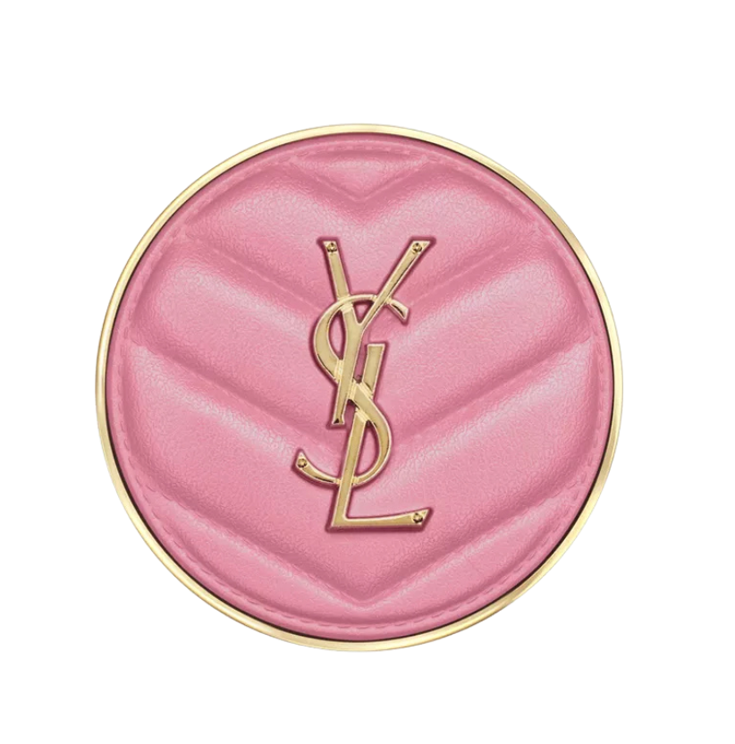 YSL Make Me Blush Blurring Powder Blush – Shade 93