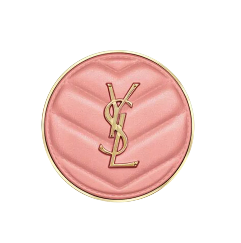 YSL Make Me Blush Blurring Powder Blush – Shade 57