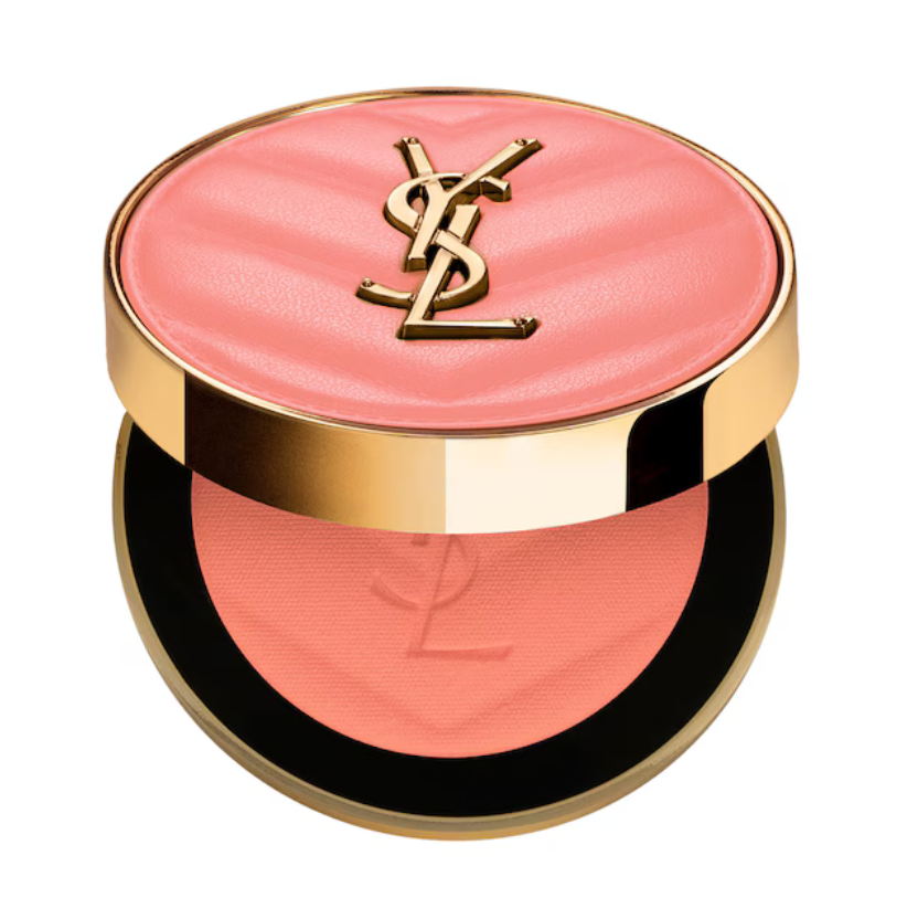 YSL Make Me Blush Blurring Powder Blush – Shade 57