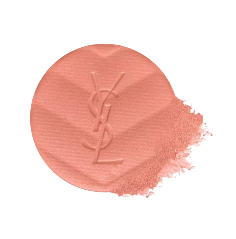 YSL Make Me Blush Blurring Powder Blush – Shade 57