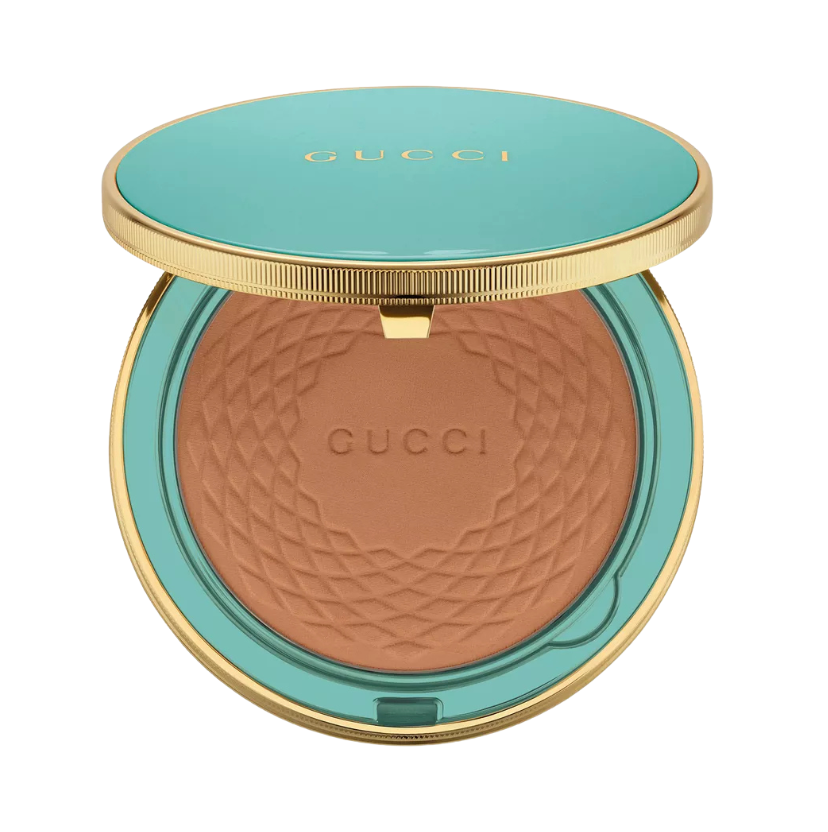 Gucci Éclat Soleil Bronzing Powder – Shade 03
