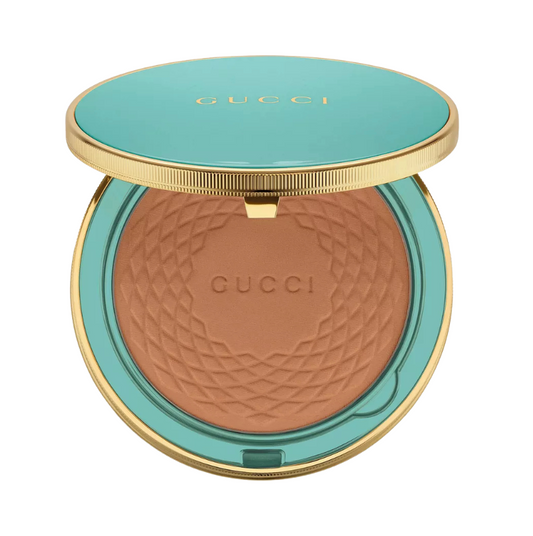 Gucci Éclat Soleil Bronzing Powder – Shade 03