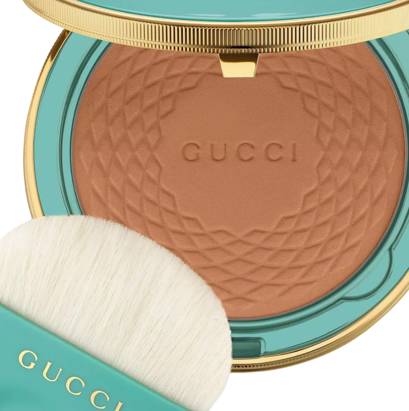 Gucci Éclat Soleil Bronzing Powder – Shade 03