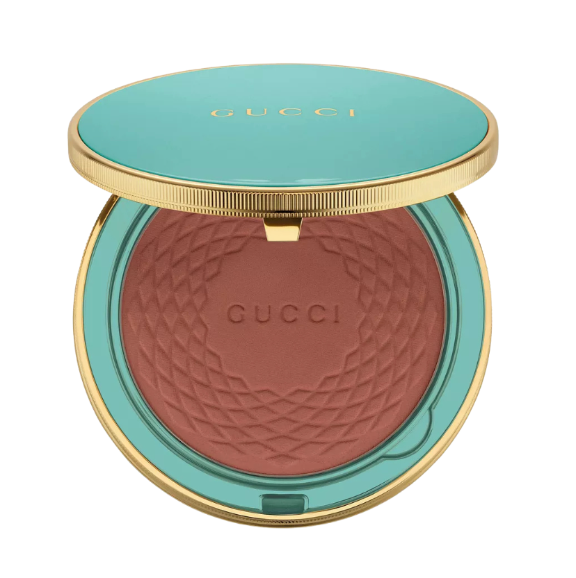 Gucci Éclat Soleil Bronzing Powder – Shade 05