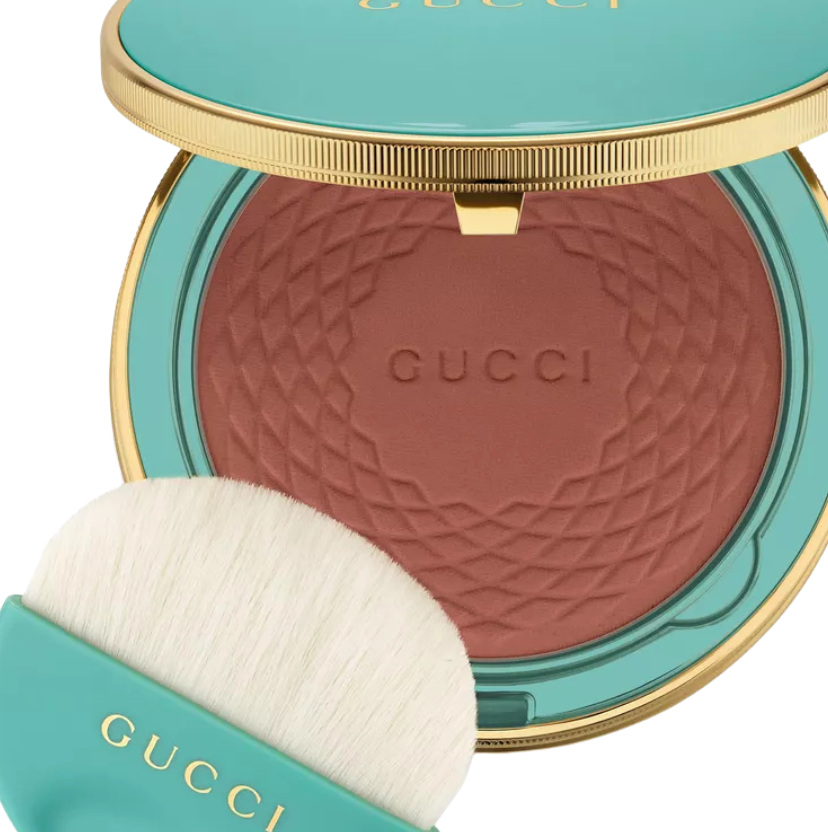 Gucci Éclat Soleil Bronzing Powder – Shade 05