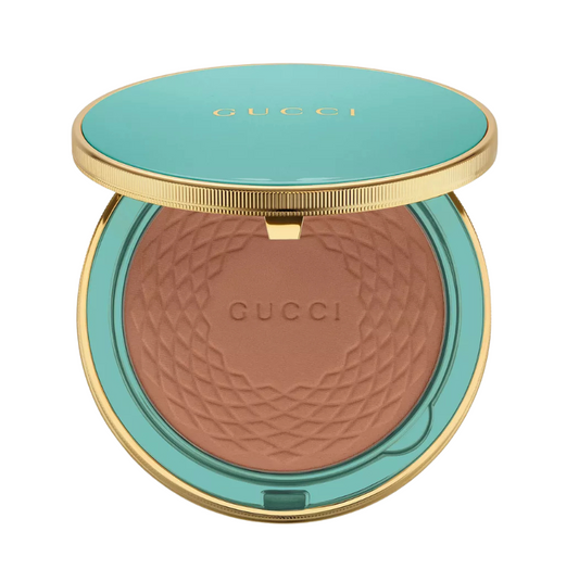 Gucci Éclat Soleil Bronzing Powder – Shade 02
