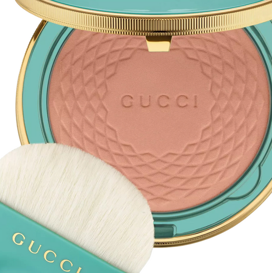 Gucci Éclat Soleil Bronzing Powder – Shade 01