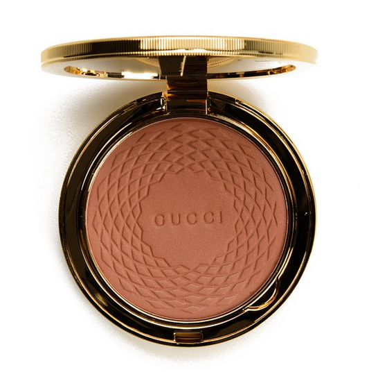 Gucci Éclat Soleil Bronzing Powder – Shade 04