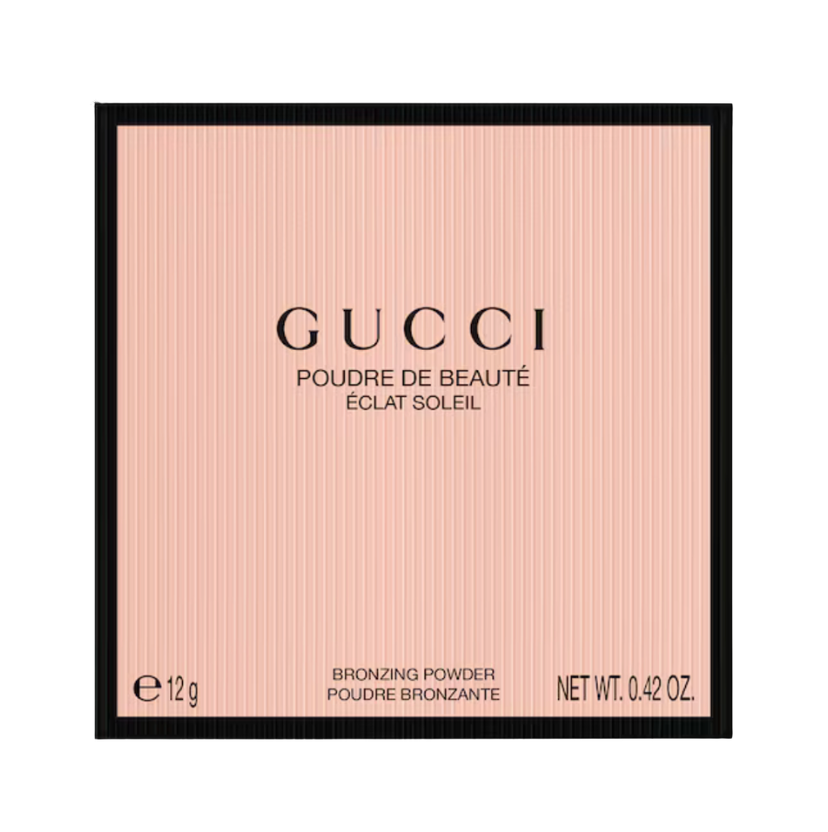 Gucci Éclat Soleil Bronzing Powder – Shade 04