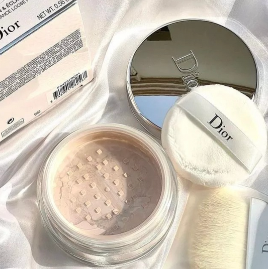 Dior Capture Totale Loose Setting Powder