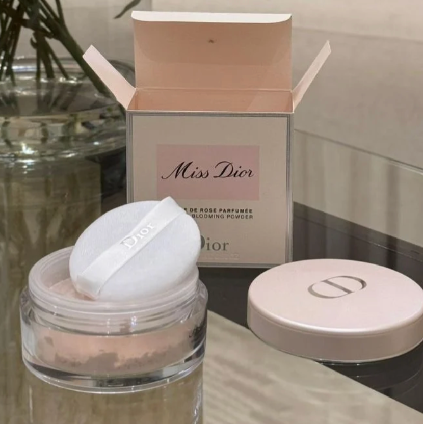 Dior Miss Dior Blooming Loose Powder