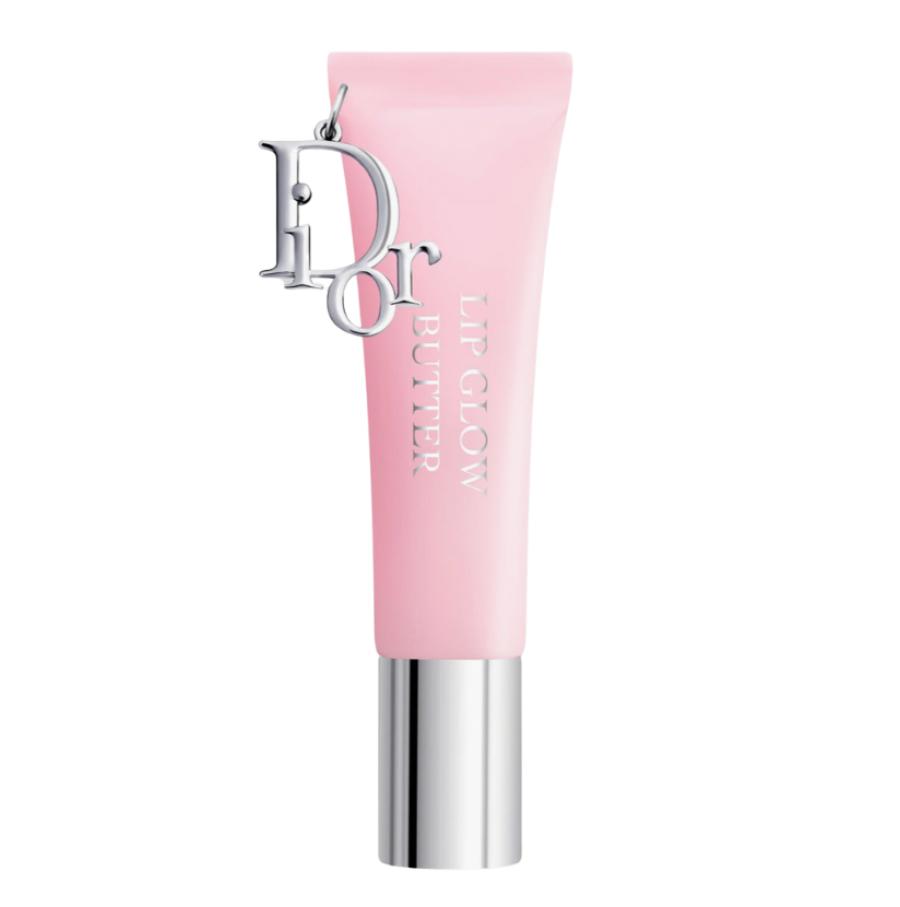 Dior Addict Lip Glow Butter – Addict Lip Glow Butter 101 Glazed Pink