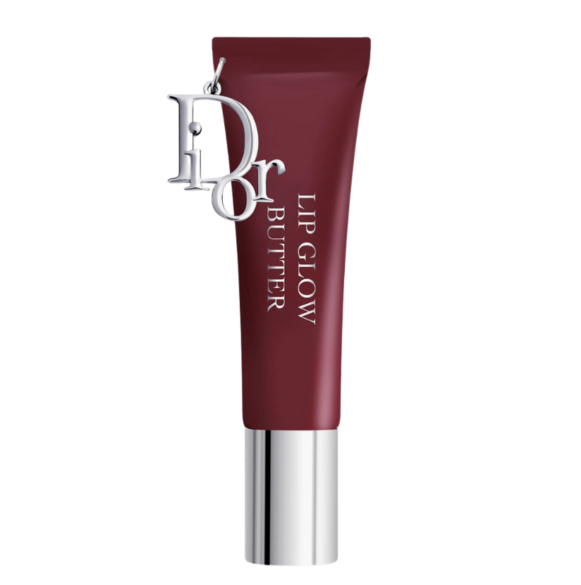 Dior Addict Lip Glow Butter – Addict Lip Glow Butter 104 Black Cherry