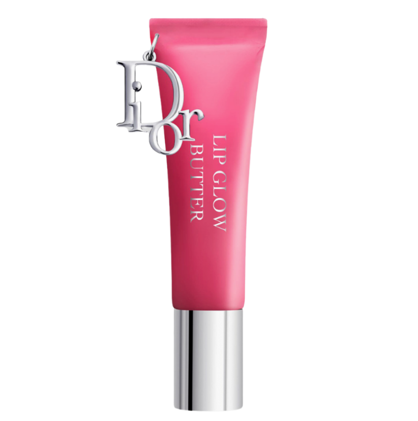 Dior Addict Lip Glow Butter – Addict Lip Glow Butter 105 Lychee