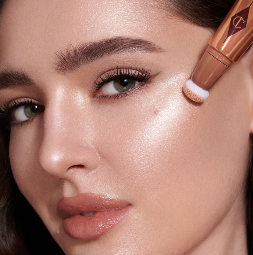 Charlotte Tilbury Beauty Light Wand – Spotlight