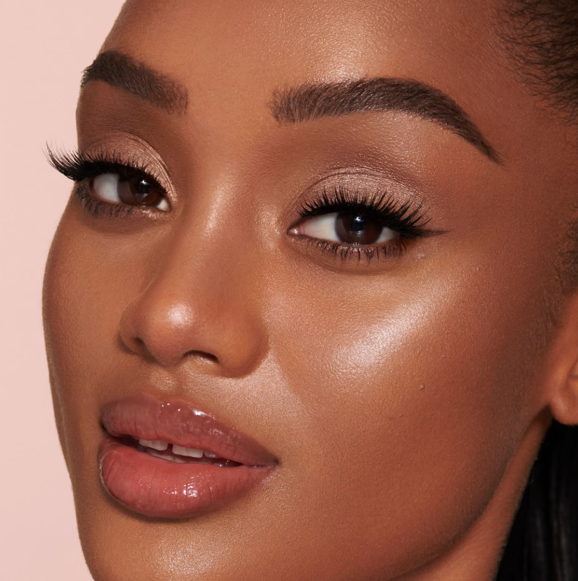 Charlotte Tilbury Beauty Light Wand – Pillow Talk Original