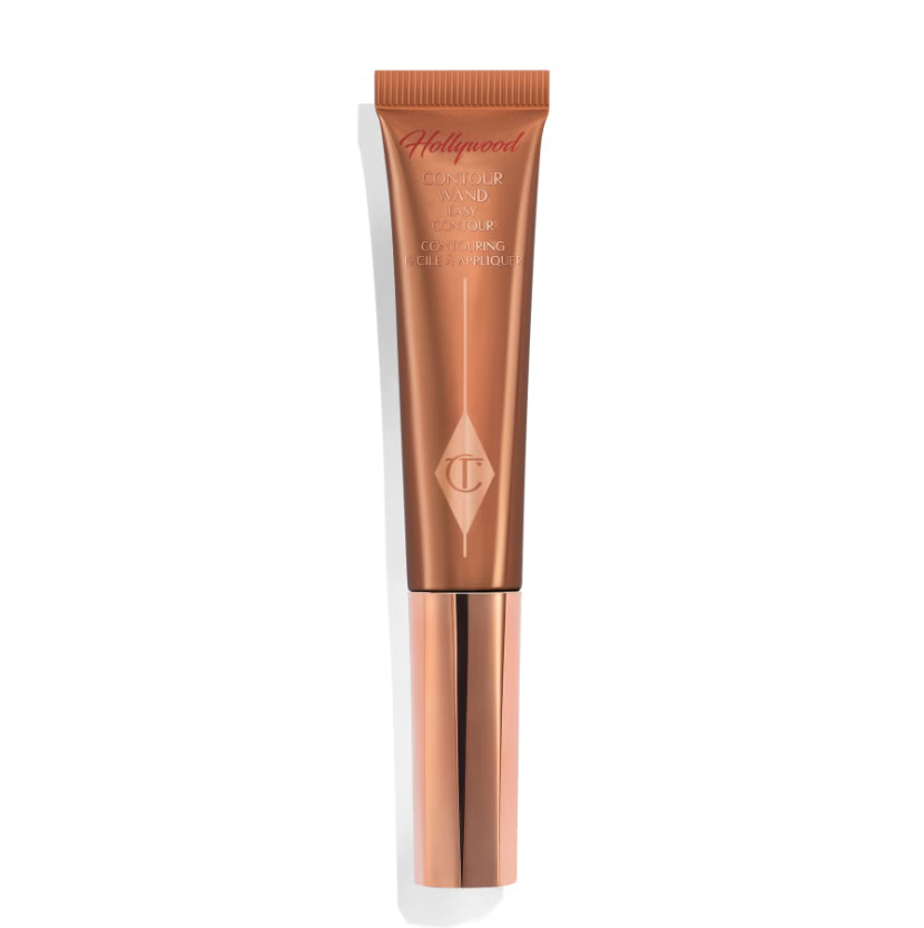 Charlotte Tilbury Hollywood Contour Wand – Medium to Deep