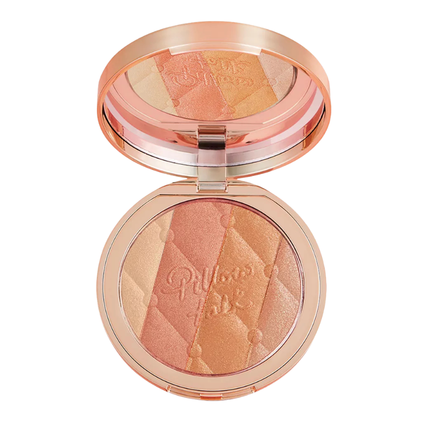 Charlotte Tilbury Dream Light Pillow Talk Multi-Glow Highlighter