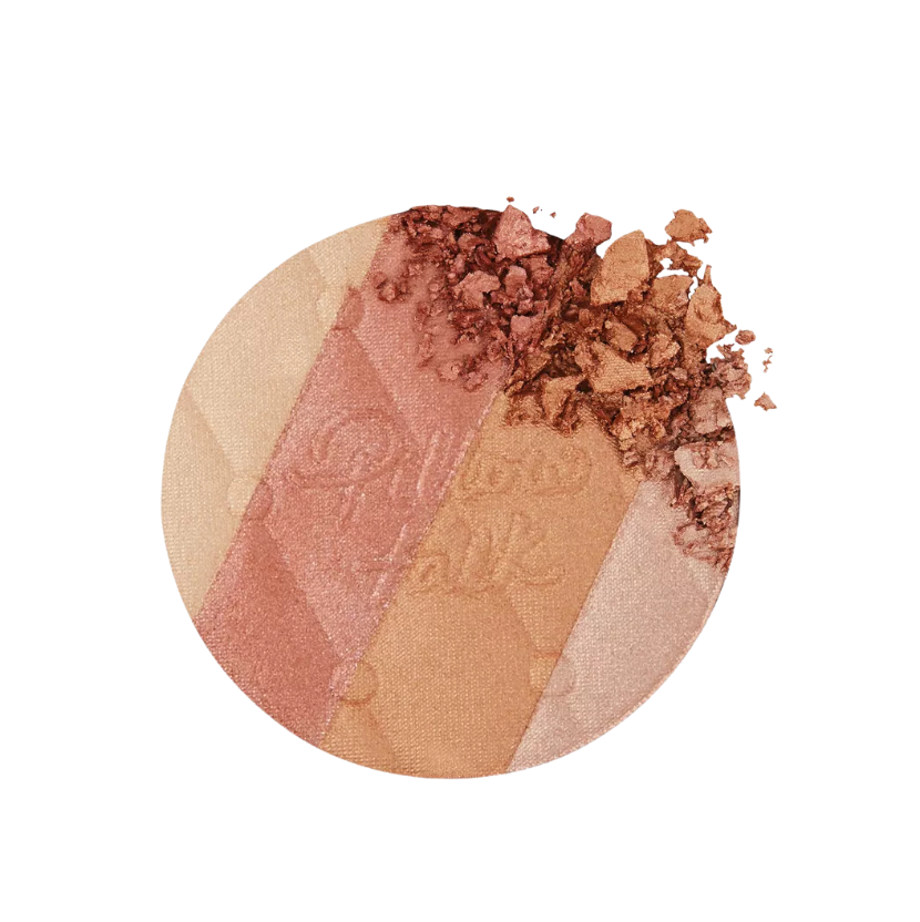Charlotte Tilbury Dream Light Pillow Talk Multi-Glow Highlighter