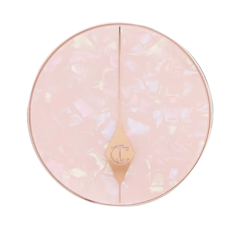 Charlotte Tilbury Dream Light Pillow Talk Multi-Glow Highlighter