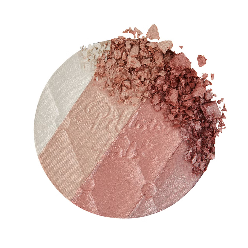 Charlotte Tilbury Pillow Talk Multi-Glow Highlighter