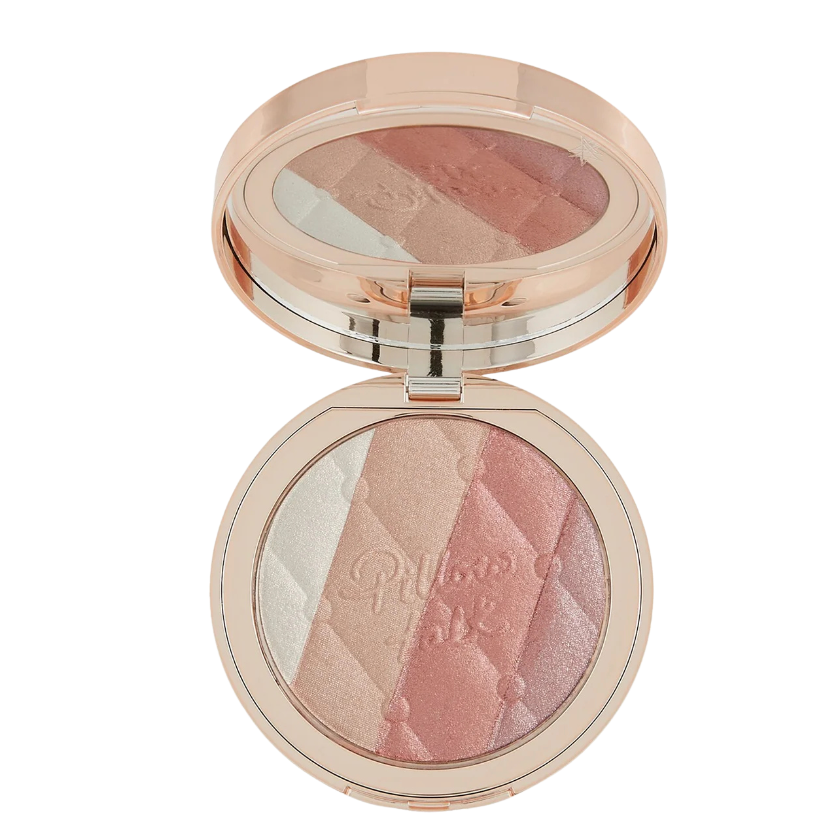 Charlotte Tilbury Pillow Talk Multi-Glow Highlighter