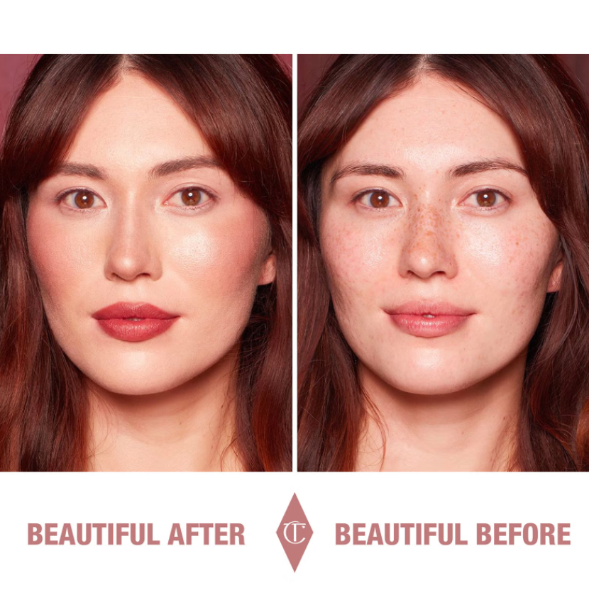 Charlotte Tilbury Pillow Talk Multi-Glow Highlighter
