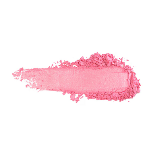 YSL Make Me Blush Blurring Powder Blush – Shade 87