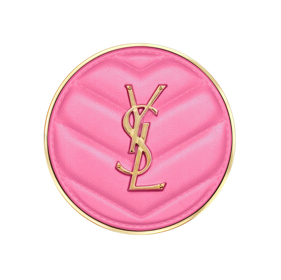 YSL Make Me Blush Blurring Powder Blush – Shade 87