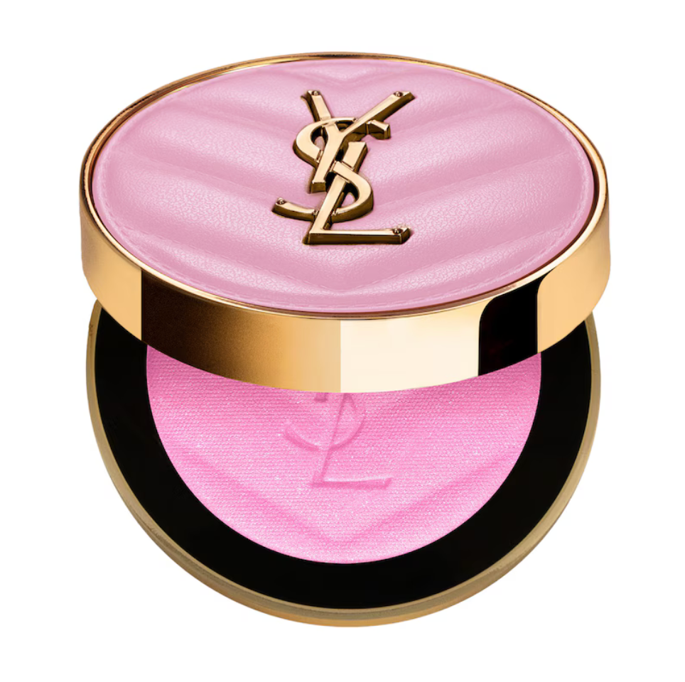 YSL Make Me Blush Blurring Powder Blush – Shade 42