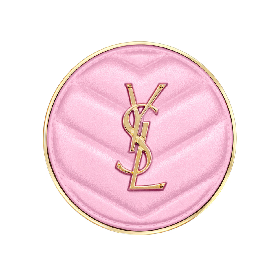 YSL Make Me Blush Blurring Powder Blush – Shade 42