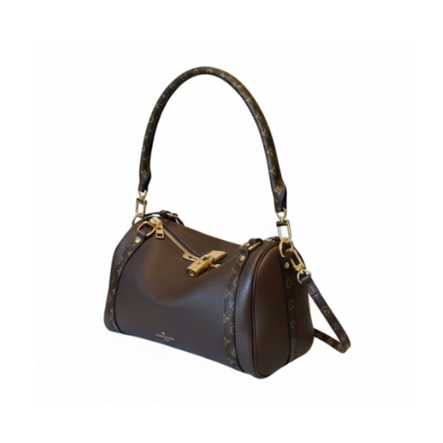 Timeless Express Pm Leather Bag - view 3