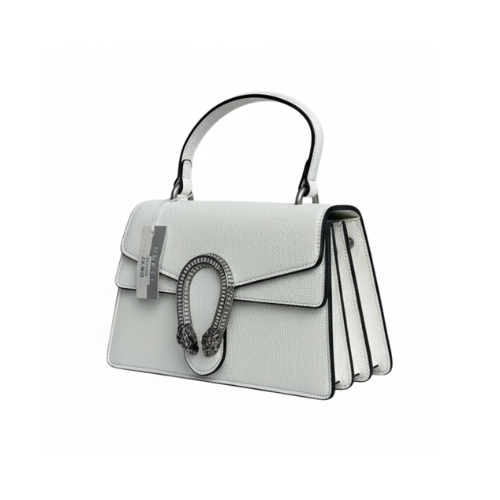 Elevated Dionysus Shoulder Bag - view 3