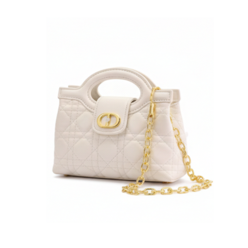 Detailed Jolie Top Handle Mini Bag - view 2